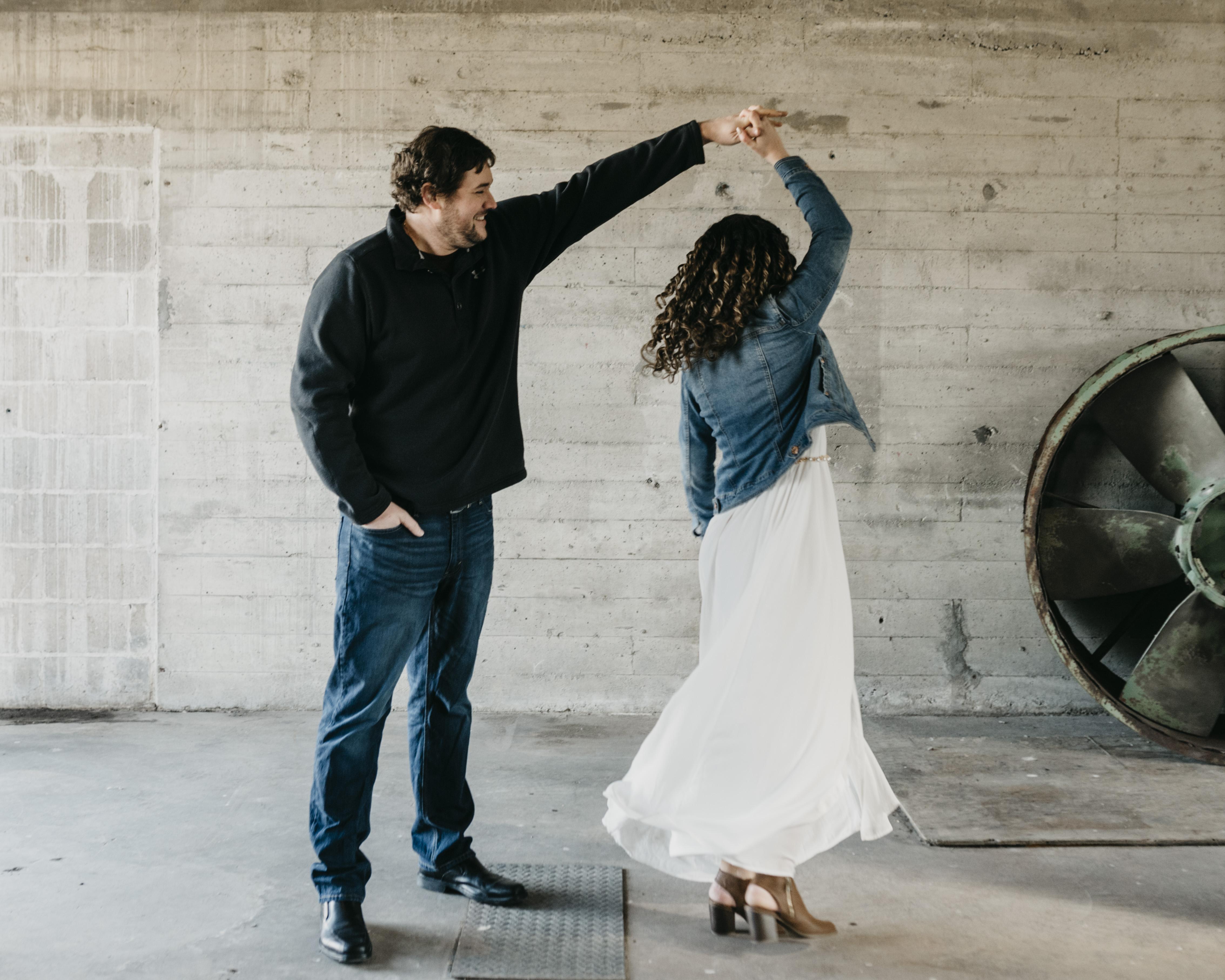 The Wedding Website of Colleen Webb and Andrew Thompson