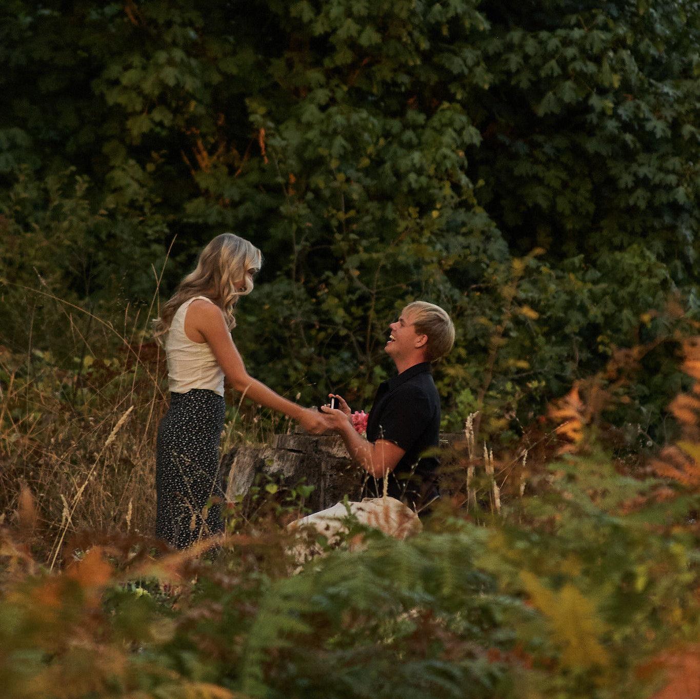 Our proposal!