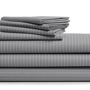 Brooklinen - Classic Hardcore Sheet Bundle                                                                             $198.00/* Add for absolute postition of the DY element */.totals-wrapper {  position: relative;}.dy-pdp-nudge {  position: absolute;  bottom: -14px;  font-size: 12px;  width: 100px;  right: 0;  text-align: right;  color: #024bc2;}Free Shipping