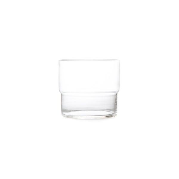 TOYO SASAKI GLASS- 10.5 oz. Fino Stacking Glass - 6 Pack