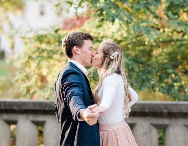 The Wedding Website of Jack Comeau and Tori Dineen