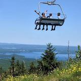 Lakes Region Scenic Non-Hiking Activities