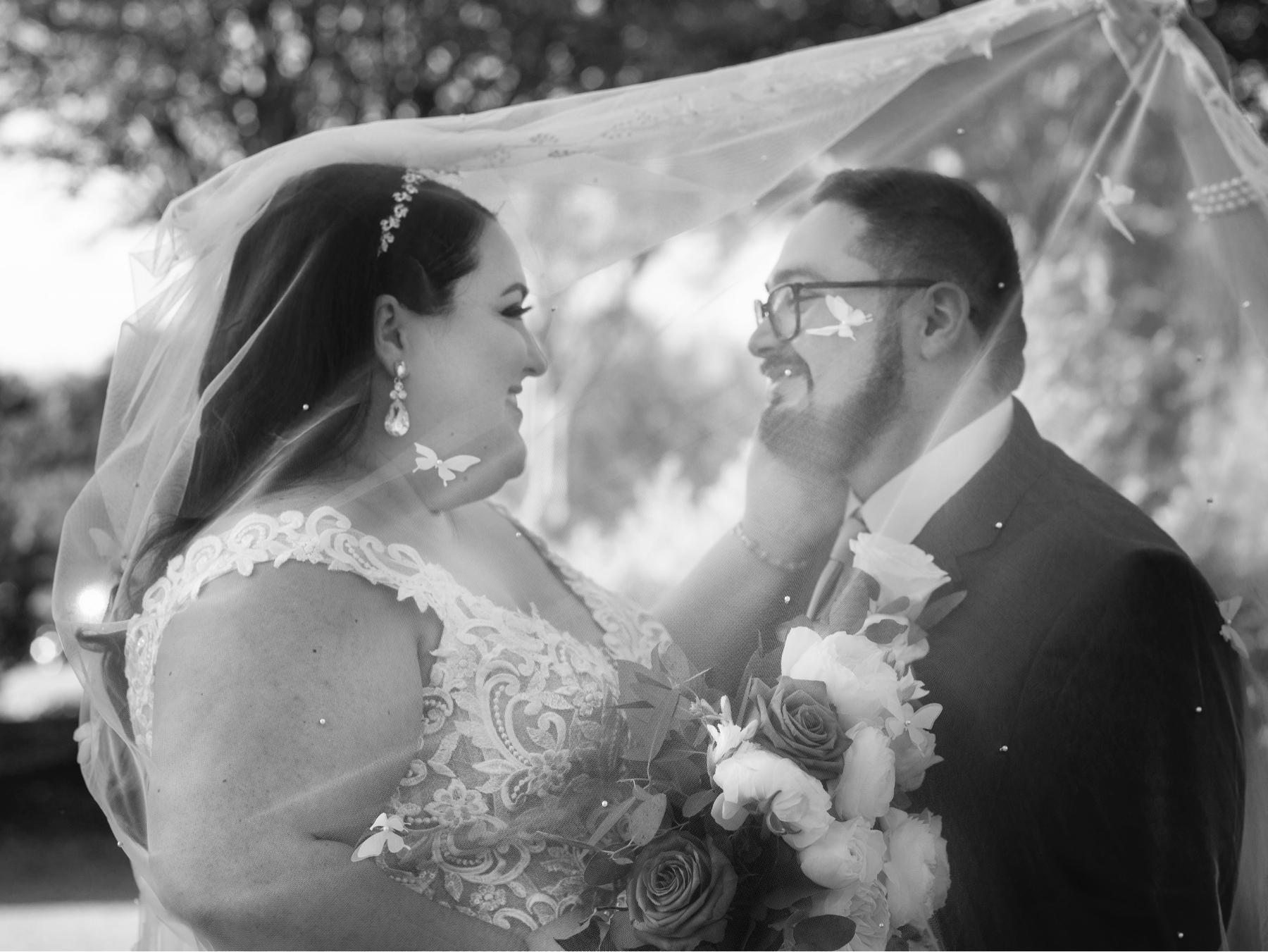 The Wedding Website of Magen Vela and Jonathan Villarreal