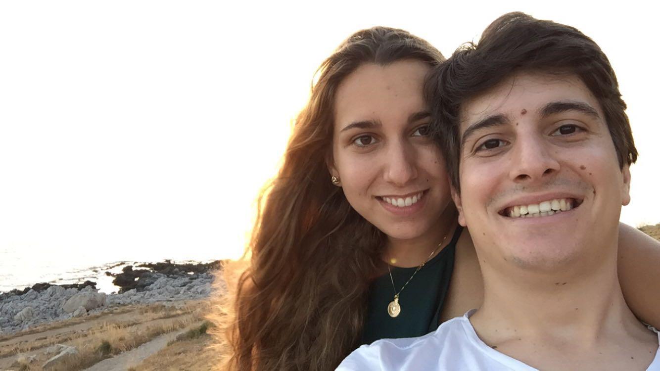 The Wedding Website of Guglielmo Maneschi and Antonella Alfonsa Carducci Artenisio