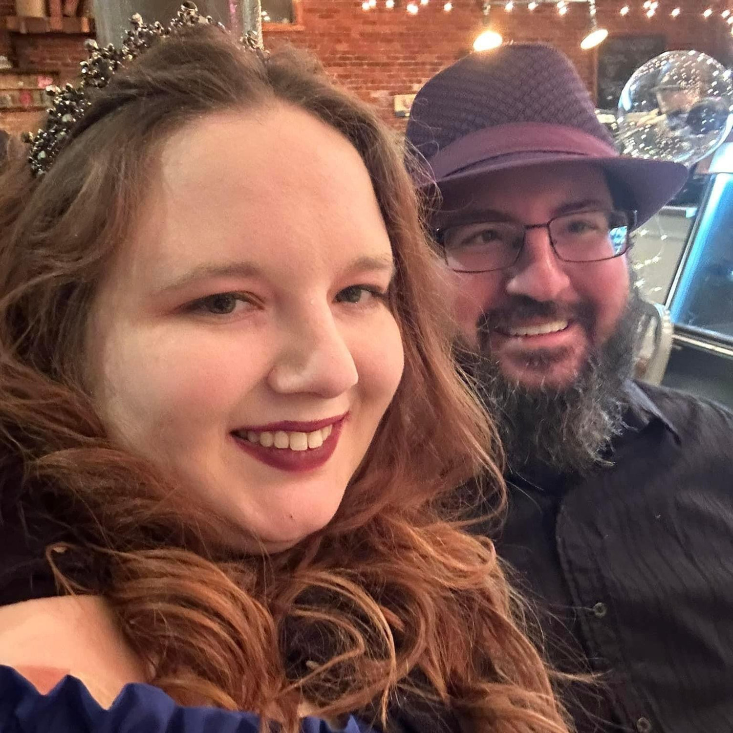 NYE date night at Less Than Greater Than!