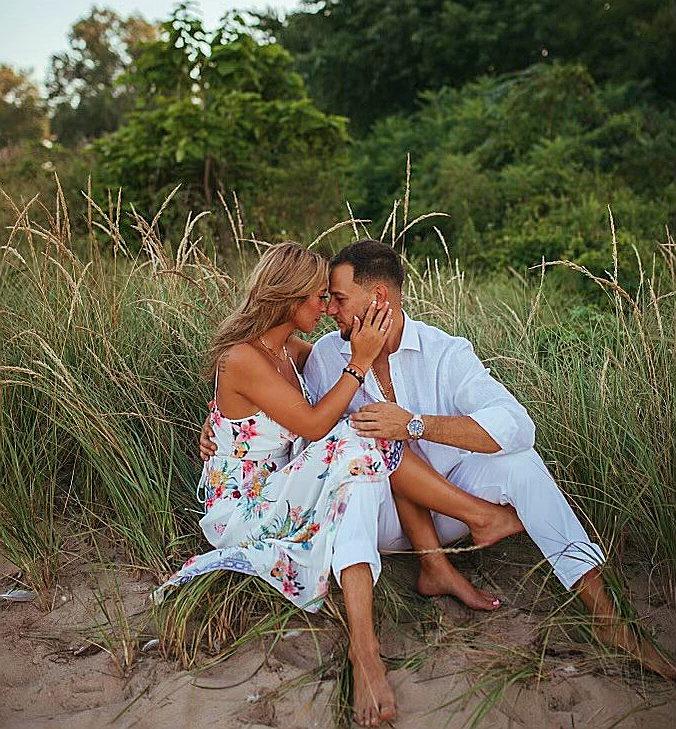 The Wedding Website of Jaime Evans and Chris Gonos