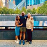 9/11 Memorial & Museum