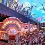 Fremont Street Experience