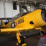 USS Midway Museum