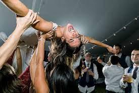 The Wedding Website of Karina Santos and Jennifer Herrera