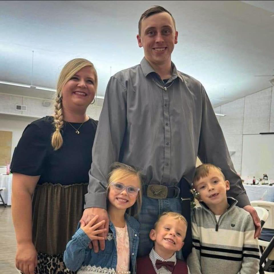 Our Beautiful Family