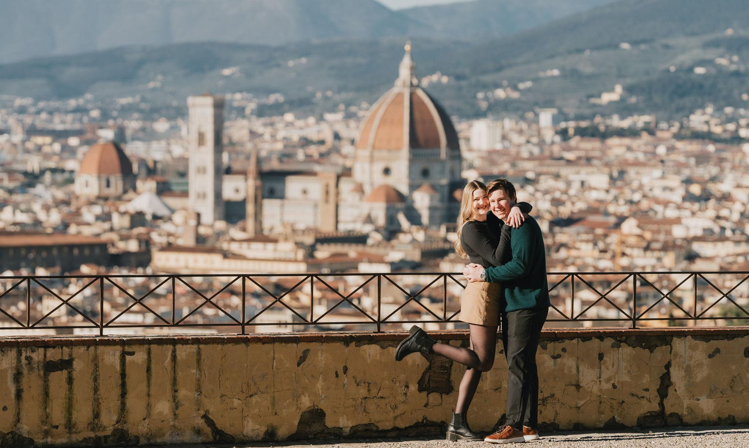 The Wedding Website of Caroline Kelly and Liam Bailey