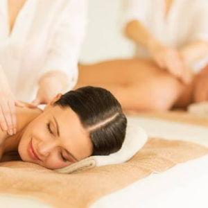 90min Couples Massage