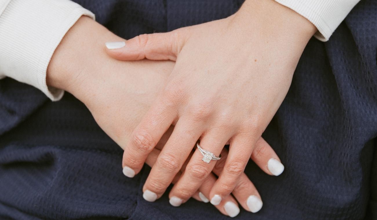 The Wedding Website of Ashley Fleming and Bryan Gile