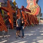The Neon Museum