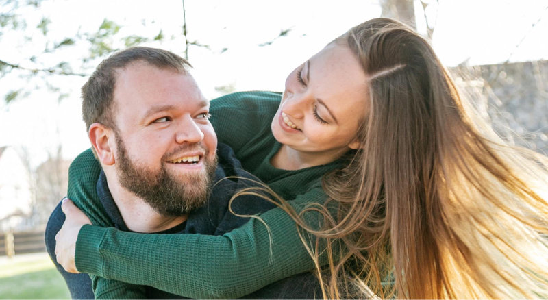 Carl Messer and Marissa Bellino's Wedding Website