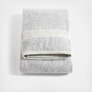 Organic 800-Gram Turkish Bath Towel