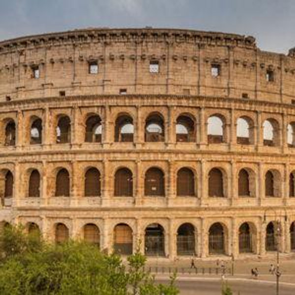 Honeymoon Excursions - Roman History
