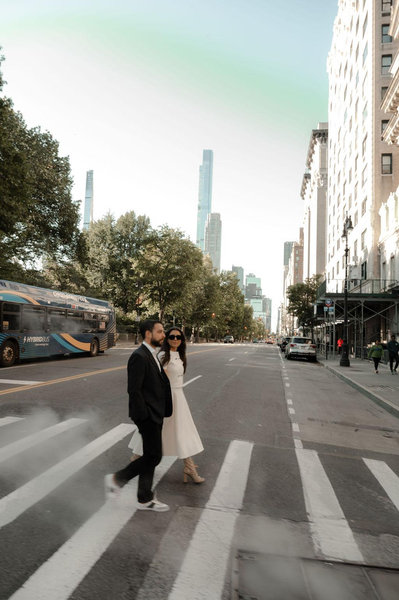 Samantha Goldberg and Alex Rabin's Wedding Website