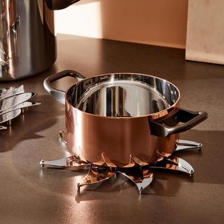 D'Urbino-Lomazzi Augh Expanding Pan Stand