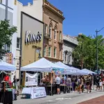 Soda City Market