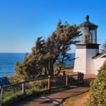 Cape Meares