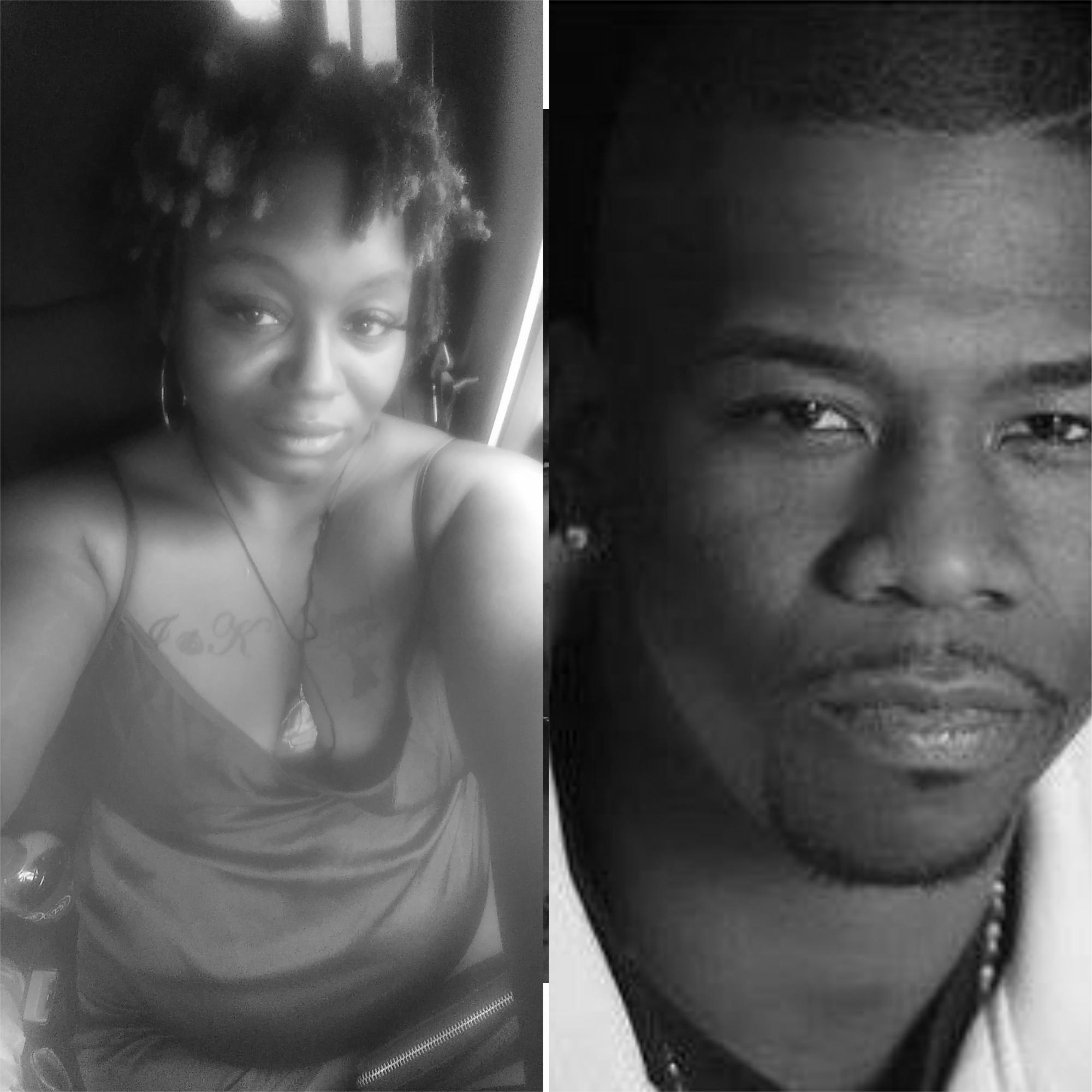 The Wedding Website of Latorshia Spencer and Devon Jr.