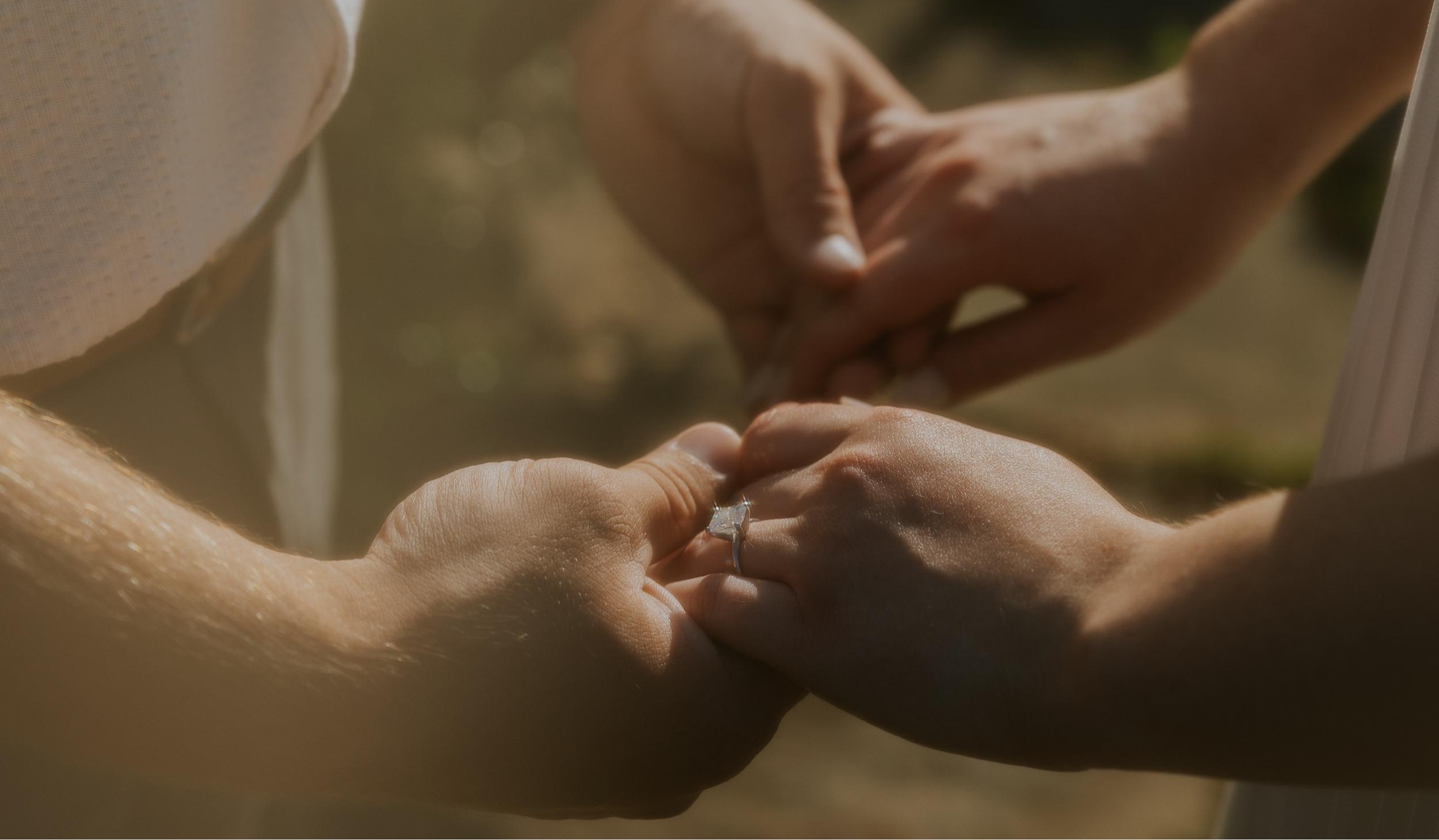 The Wedding Website of Julia Westman and Caleb Busboom