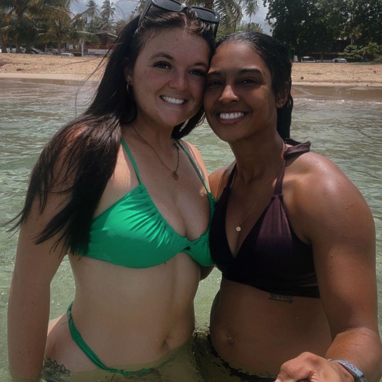 Adventures around the world together!