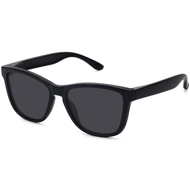 MEETSUN Polarized Sunglasses for Women Men Trendy Classic Retro Designer Style