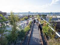 The High Line