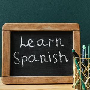 Spanish Lessons Fund