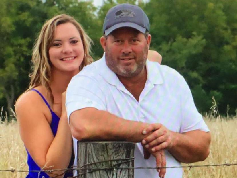 The Wedding Website of Amber Kasparek and Joe Reynolds