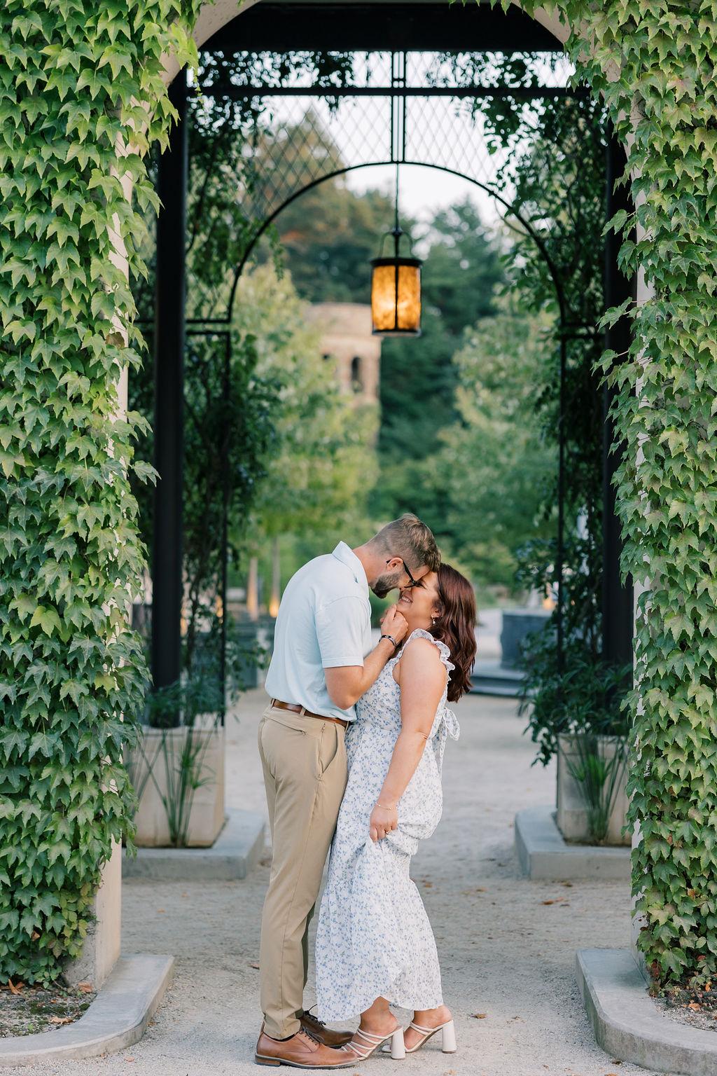 The Wedding Website of Grace Shearon and Eric Fabrycki