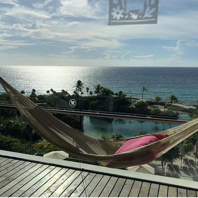 Ocean View Suite