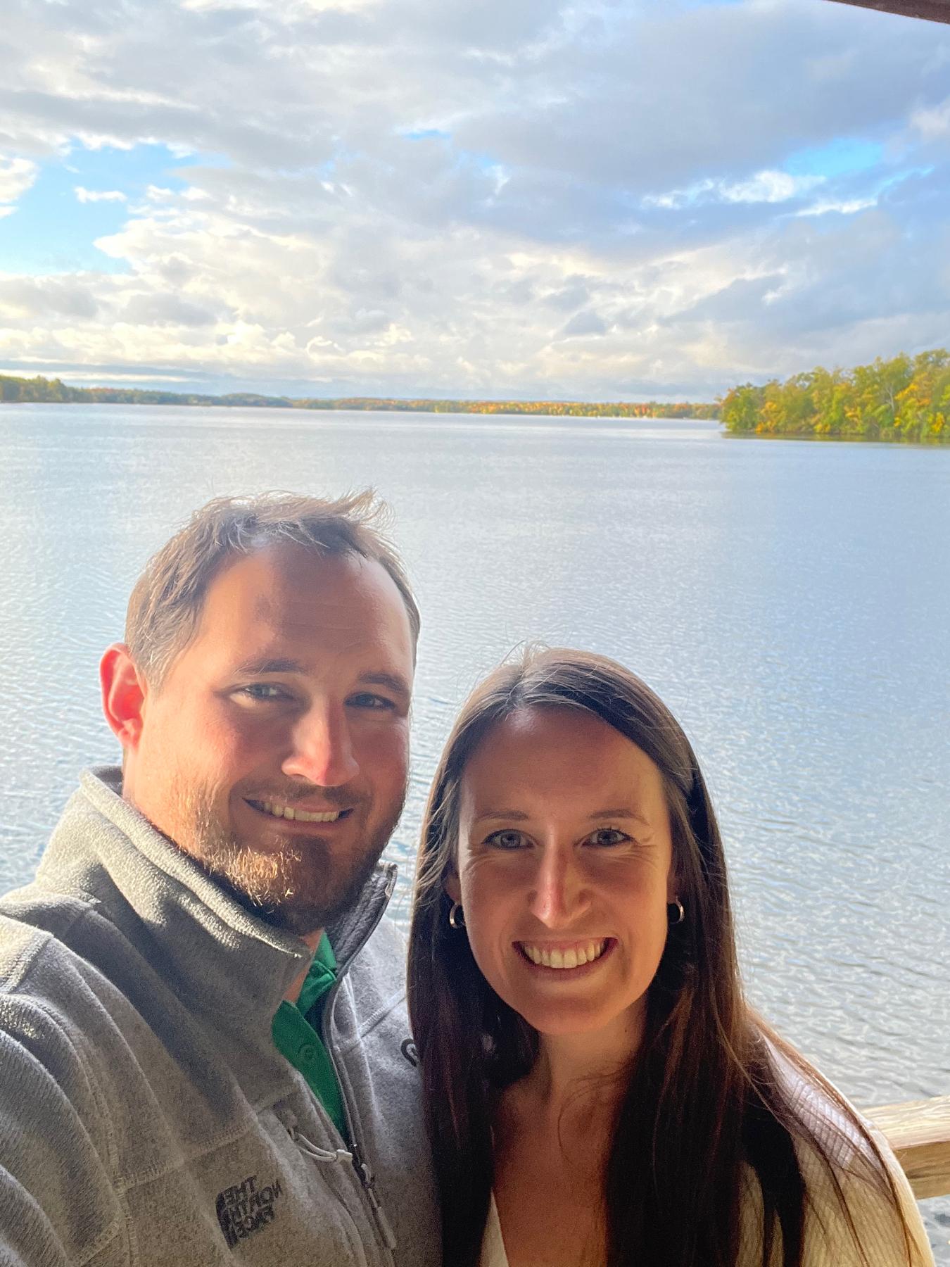 Our most recent visit to Stouts!