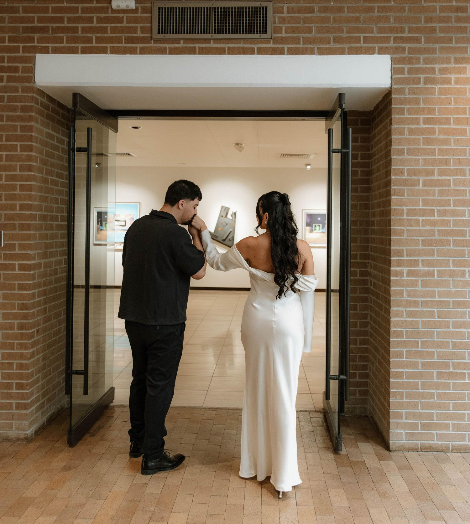 The Wedding Website of Sandra Chairez and Ivan Gallardo