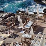Tuba Beach Club - Cabanons et Restaurant