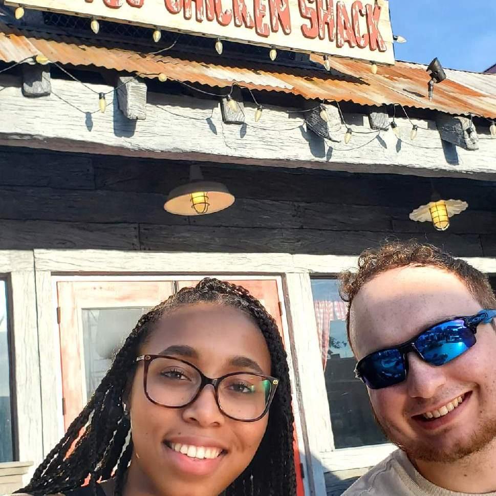 Universal Studios Orlando- 2022