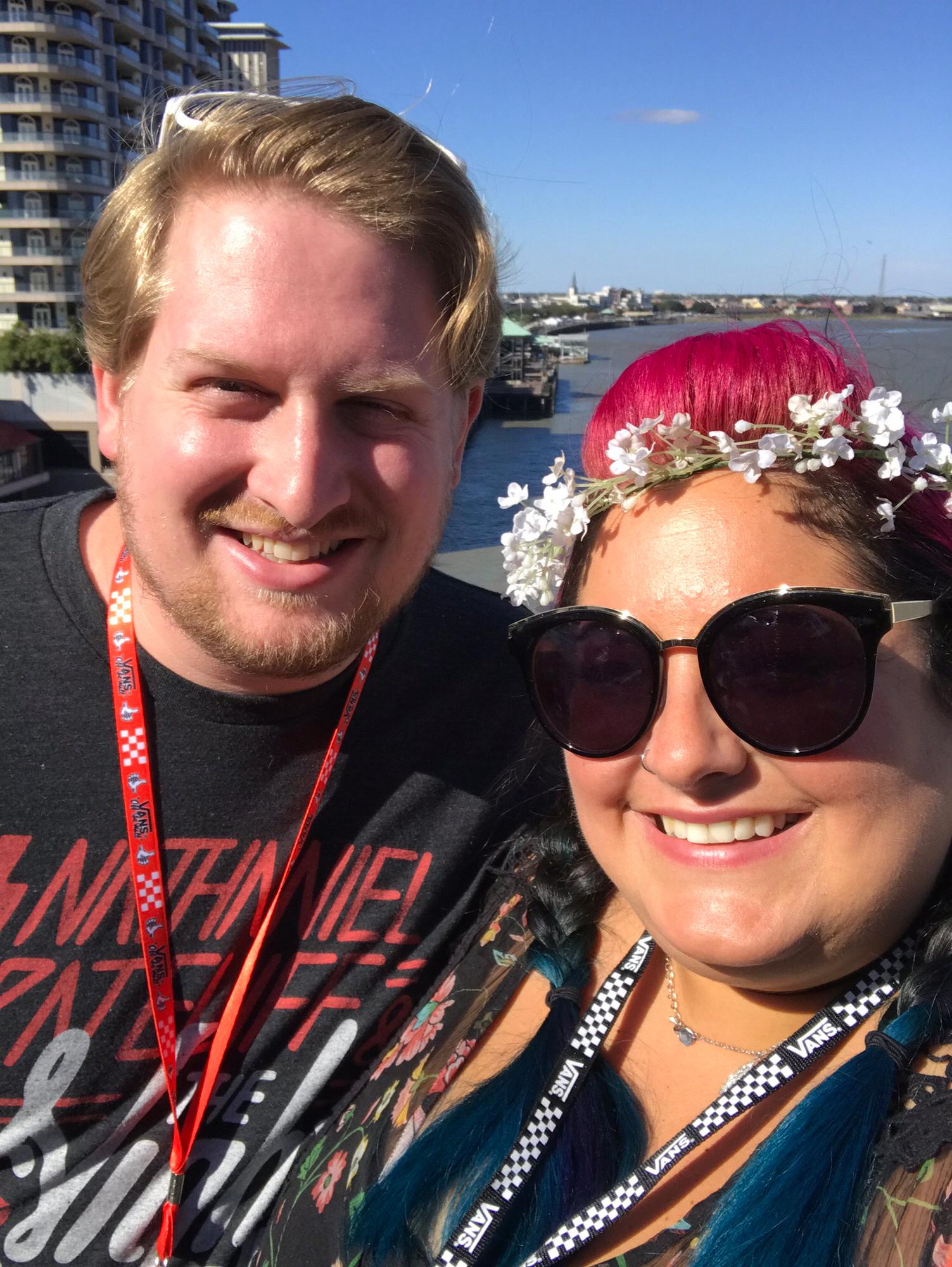 Warped Tour Rewind At Sea Cruise