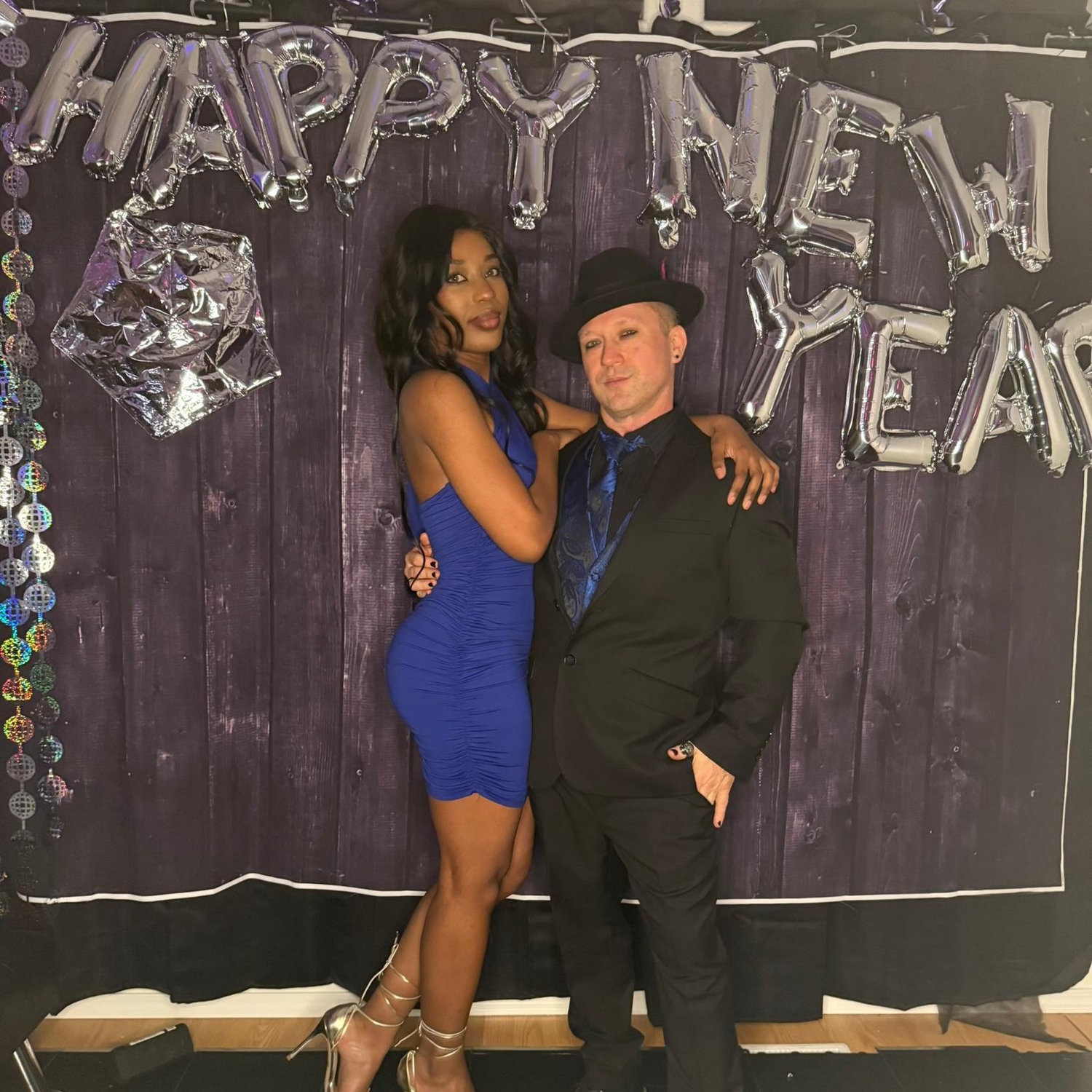 New Years 2025!