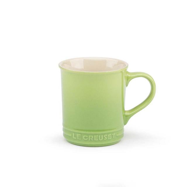 Le Creuset Mugs, Set of 4, Palm