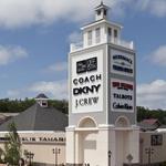 Merrimack Premium Outlets