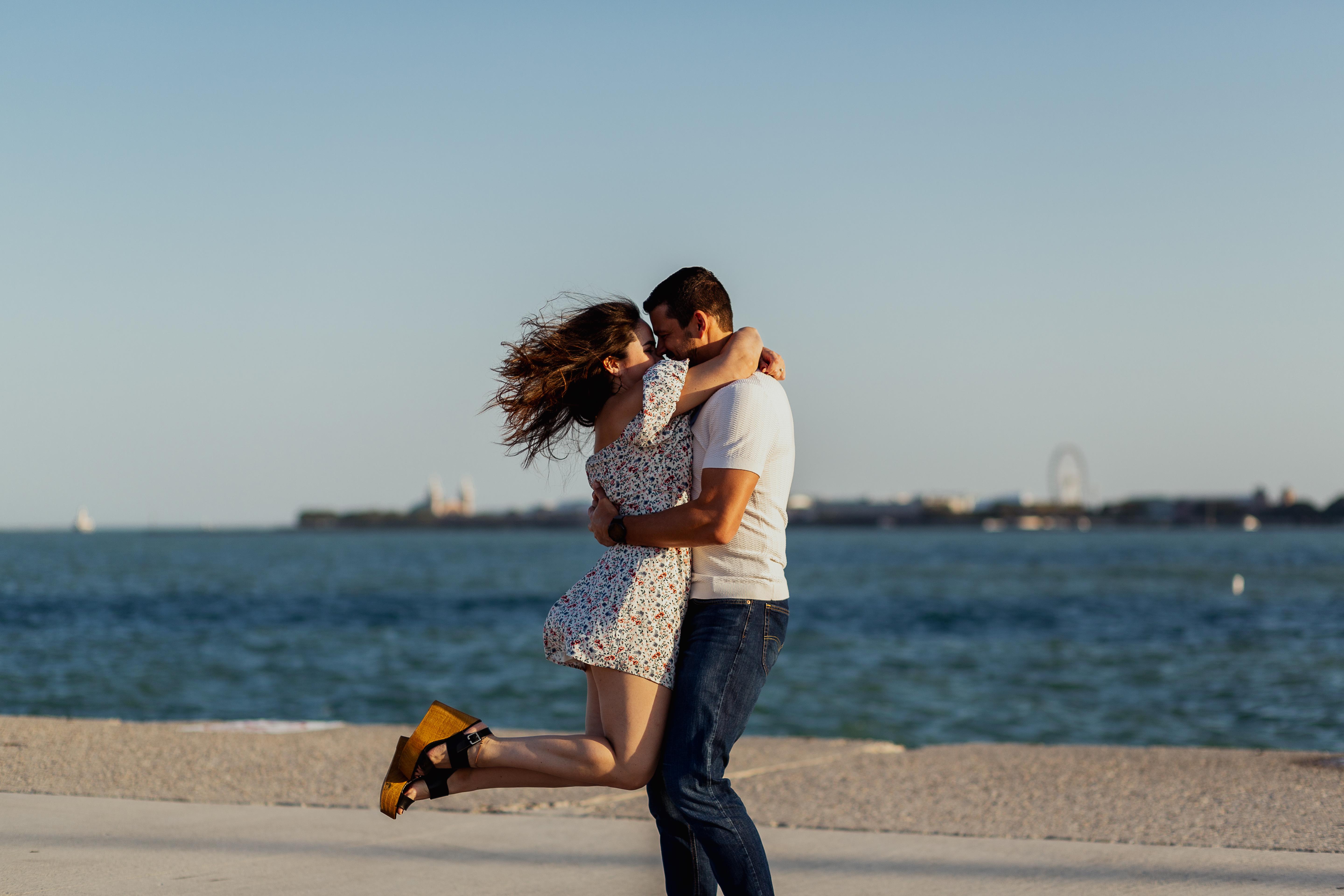 The Wedding Website of Cezar Tondini and Vanessa Orlando