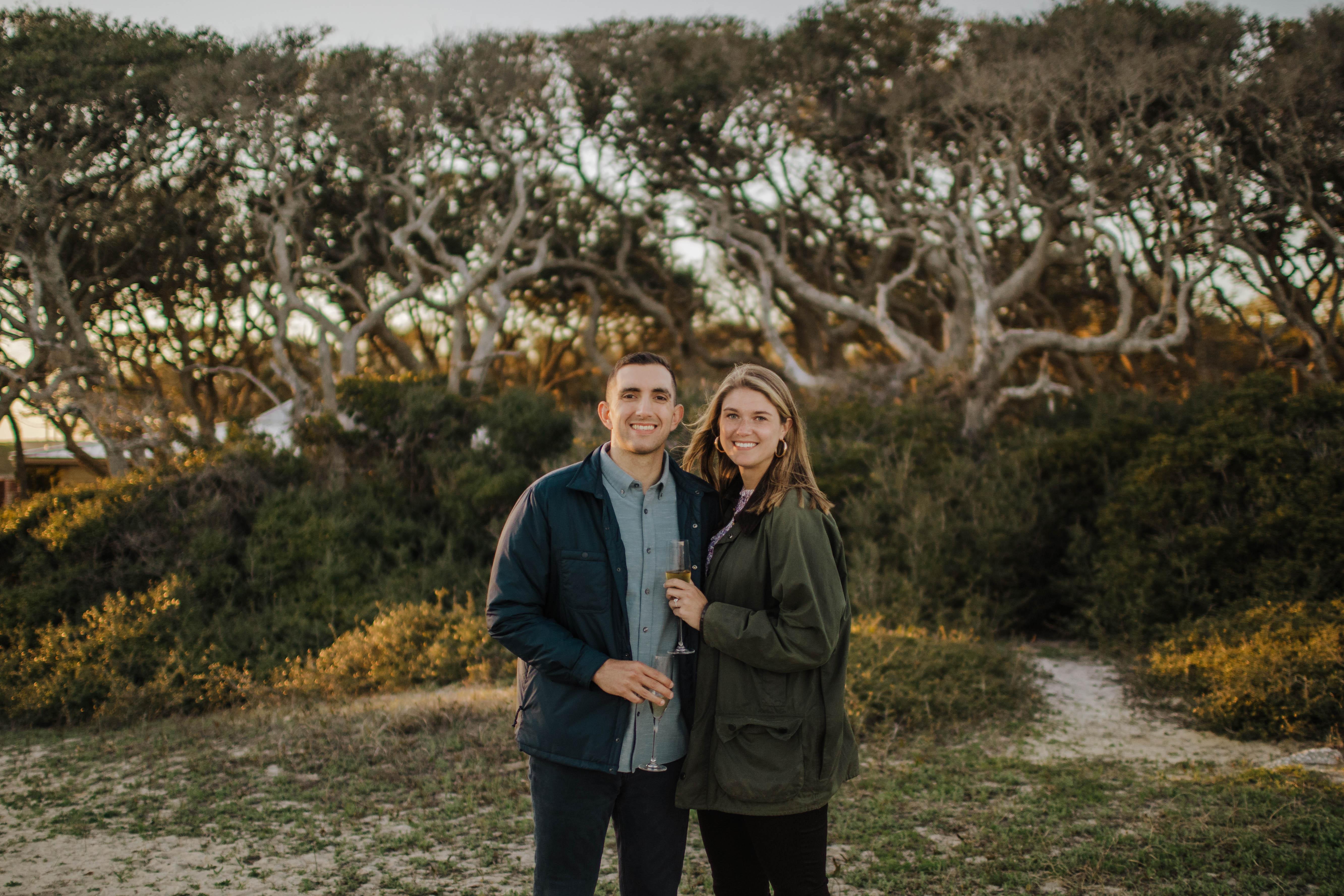 The Wedding Website of Audrey Dotson and Nick Sburlati