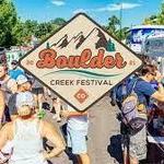 Boulder Creek Festival