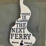 Block Island Ferry