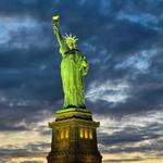 Statue of Liberty