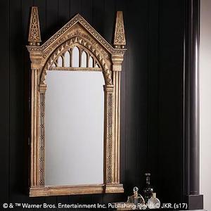 HARRY POTTER™ MIRROR OF ERISED™ Jewelry Wall Cabinet