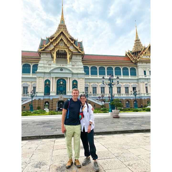 Bangkok, Thailand